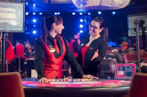 Welcome bonus for online casinos